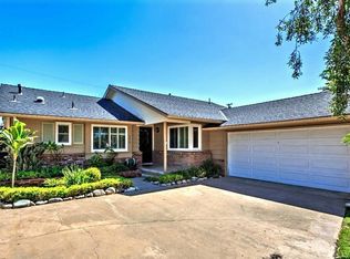 15613 Fada Dr, La Mirada, CA 90638