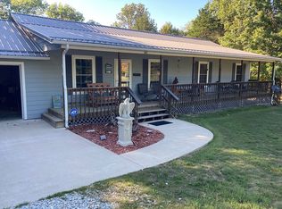 205 Mc 2085, Peel, AR 72668