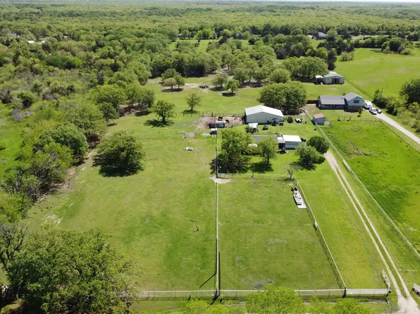 2293 County Road 2510, Quinlan, TX 75474