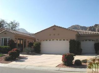 48525 Big Horn Dr, La Quinta, CA 92253
