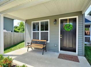 3587 Arbor Dr, Lexington, KY 40517