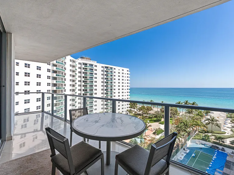 3101 S Ocean Dr #901 — Photo 24