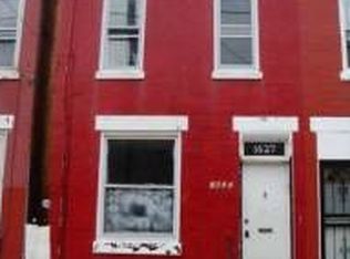 1627 N Bailey St, Philadelphia, PA