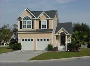 710 Windrush Ct, Charleston, SC 29412