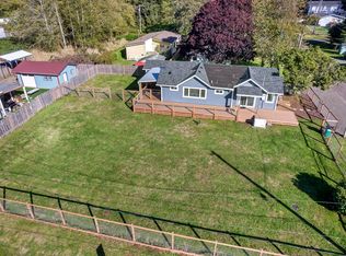 5730 A St, Bay City, OR