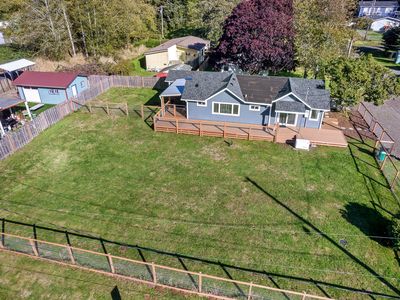 5730 A St, Bay City, OR, 97107