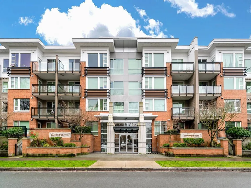 9500 Odlin Rd #310