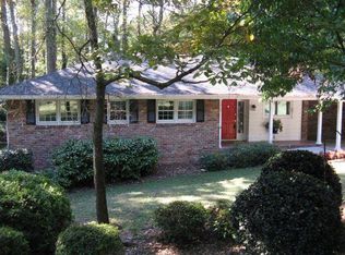 2519 Sherbrooke Dr, Atlanta, GA 30345