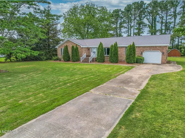 890 Hwy 343 S, Camden, NC 27921