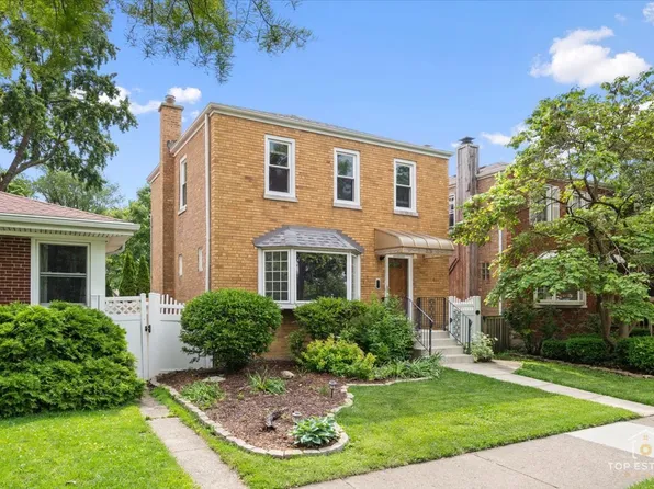 1176 S Maple Ave, Oak Park, IL 60304