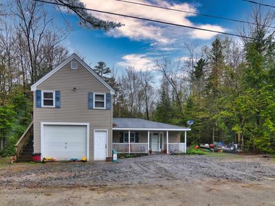 50 Aspen Lane, Danbury, NH, 03230