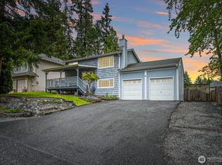 3111 Silver Crest Dr, Mill Creek, WA 98012