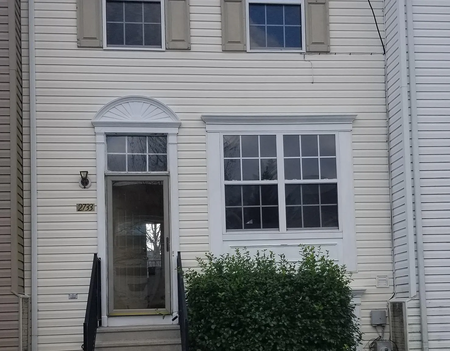 2733 Claybrooke Dr — Photo 1