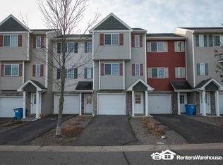 109 19th Ave, Cambridge, MN 55008