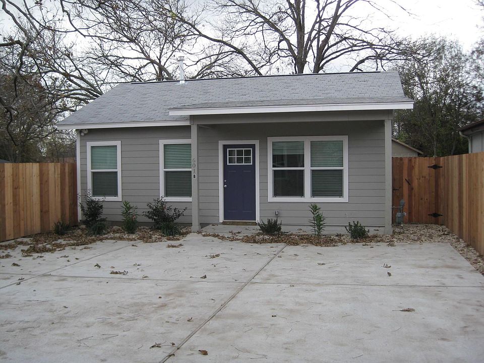 1st image of 601 Brentwood St #B