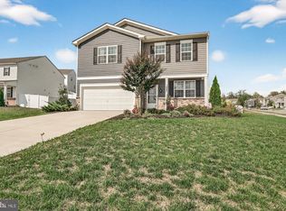 1080 Plateau Ct, Hagerstown, MD 21742