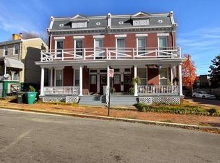 517 N 21st St #519A, Richmond, VA 23223