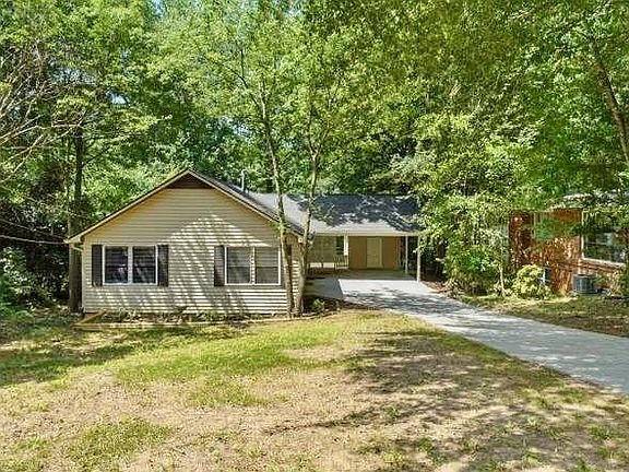 4th image of 3448 Alison Dr