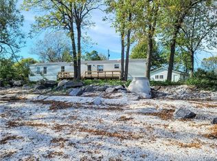 20413 S Shore Rd, Three Mile Bay, NY 13693