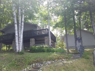 7260 Leelanau Trl, Gaylord, MI 49735