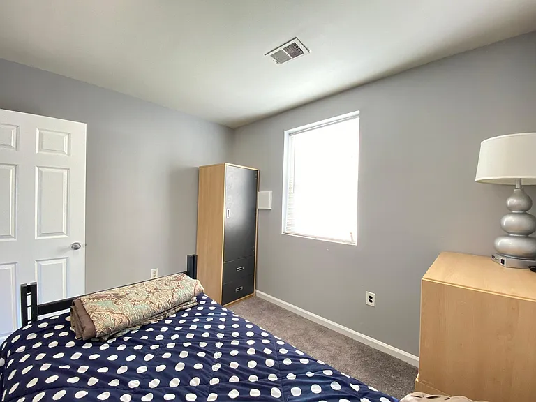 $700/month - downstairs