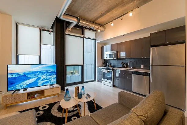 311 Hargrave St #501 — Photo 5