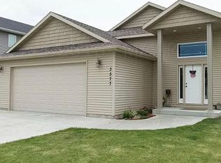 3577 8th St E, West Fargo, ND 58078