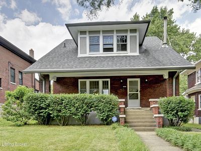 2005 Eastern Pkwy, Louisville, KY, 40204