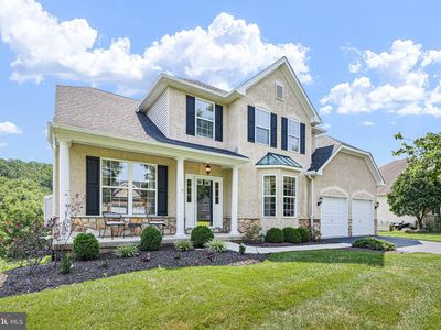 423 Westview Dr, Avondale, PA, 19311