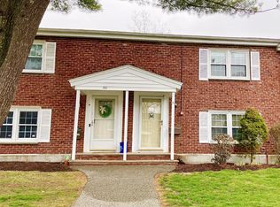 31 Trudy Ter, Brockton, MA 02301