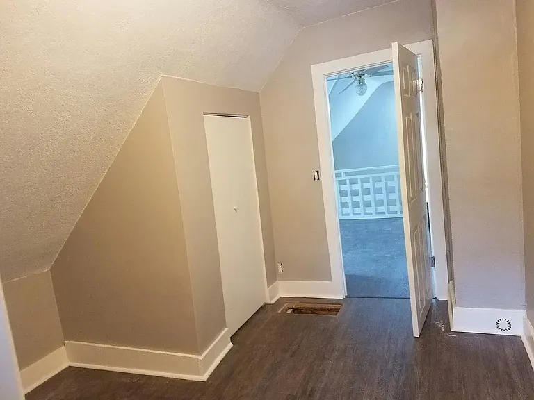 Elevate your living space at LS Capital Group with this beautifully designed room featuring modern finishes and ample natural light. Ideal for comfort and style, this unit offers a serene retreat. Schedule your tour today to see it in person!