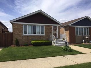 5456 S Lotus Ave, Chicago, IL 60638