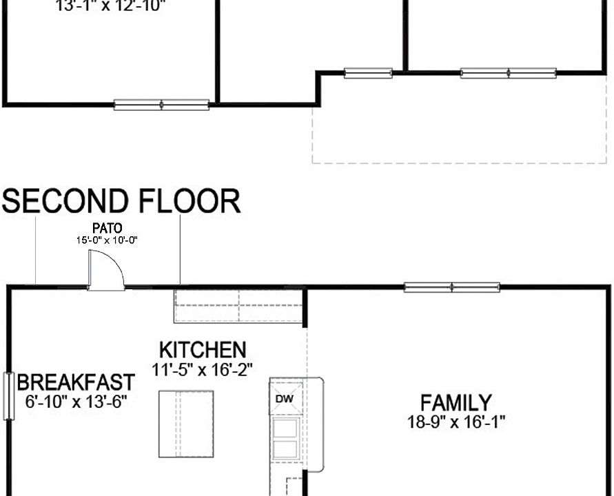 Elevation Image 1.