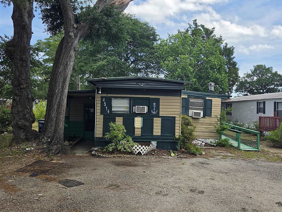 1st image of 4514 Osprey St. Lot 7
