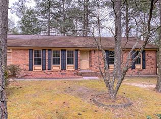13721 Sunnybrook Rd, South Prince George, VA 23805