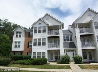 2402 Autumn Harvest Ct UNIT 301, Odenton, MD 21113