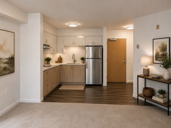1 bedroom rental in Burnaby — photo 7