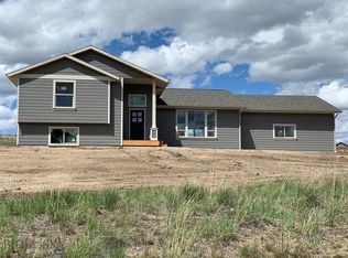 92 Shirley Way, Butte, MT 59701