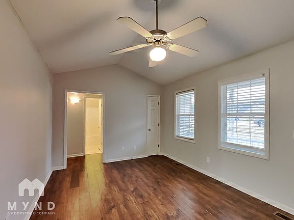 4th image of 2036 Ballston Pl
