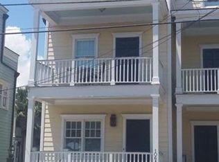 106 Spring St APT A, Charleston, SC 29403