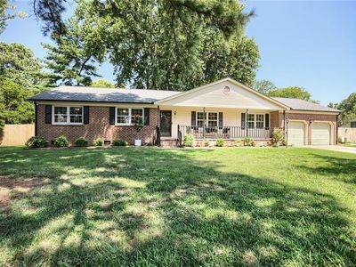 1 Wainwright Dr, Poquoson, VA, 23662