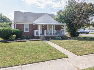 6645 Merriman Rd, Garden City, MI 48135