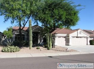 436 W Johnson Dr, Gilbert, AZ 85233