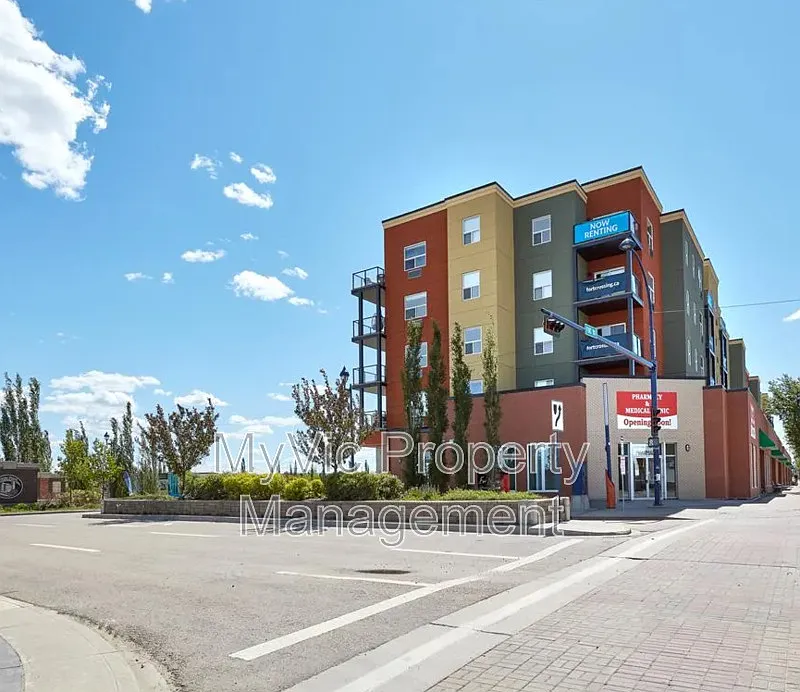 403 Belvedere Gate NW