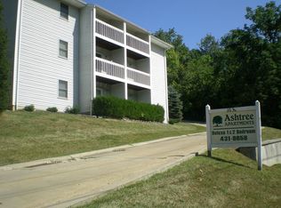 1631 Waterworks Rd APT 2, Newport, KY 41071