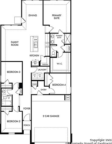 2nd image of 3011 Mondavi Crest