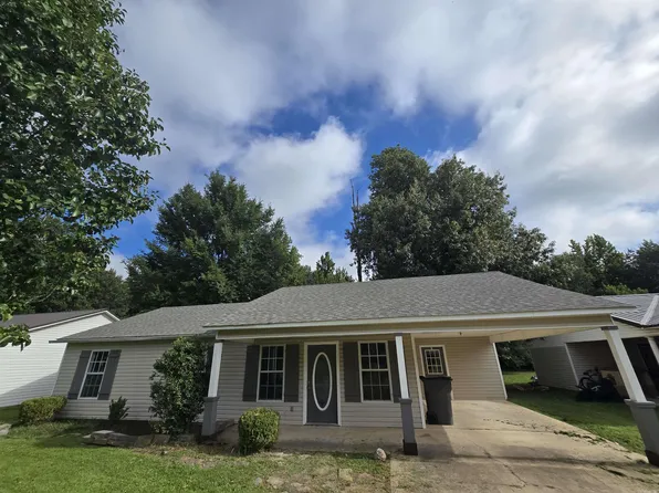 1209 Cole St, Paragould, AR 72450