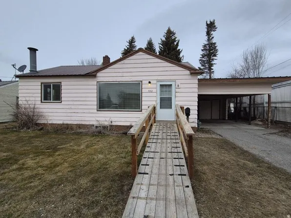 722 Adams St, Montpelier, ID 83254