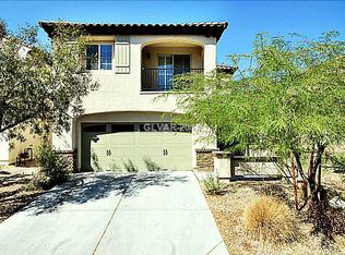 7024 Nordalpino Ave, Las Vegas, NV 89178