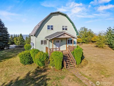 175 Webster Lane, Woodland, WA, 98674